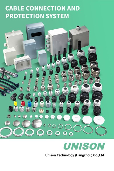Choosing the Right Cable Joints for Your Industry