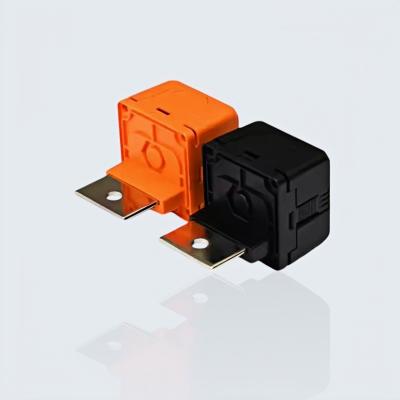 600A 500A 400A 350A 300A 250A 200A 150A EV Forklift Battery Square Connectors