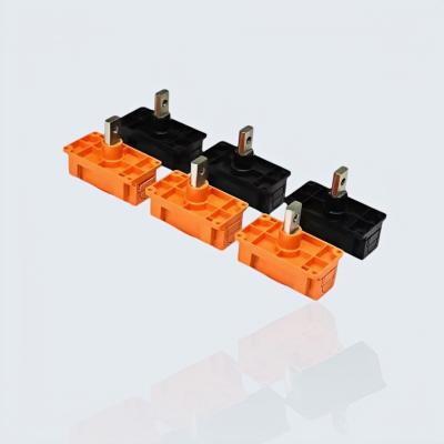 600A 500A 400A 350A 250A Energy Storage Connector High Voltage Battery Connector Connection Terminal