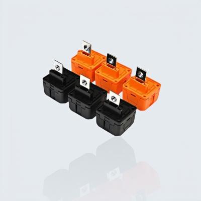 600A HV Busbar Terminmal Lug Connector Quick Disconnect DC Wire Cable 185mm² 240mm²
