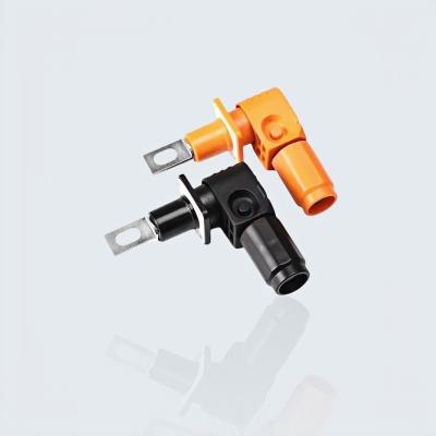 60A Battery Pack Energy Storage Systems Power Connector