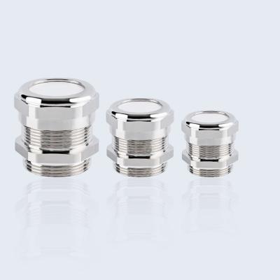 Aluminum NPT3/4 NPT1/2 NPT3/8 Waterproof Cable Joint Stainless Steel Cable Conduit Fittings