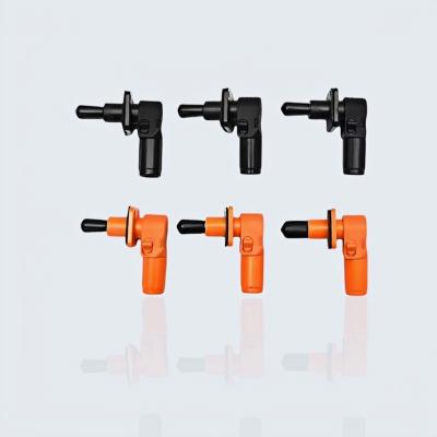 Battery Storage Connector 300A
