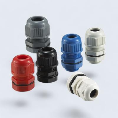 Nylon Cable Glands Assortment
