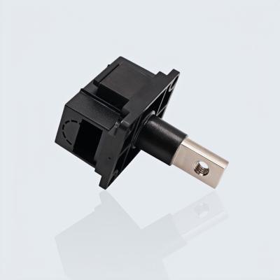 Forklift Lithium Battery Energy Storage Connector with Copper Terminal Wiring