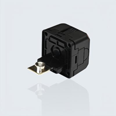 High Current Lithium Batteries Connectors DC1500V 16mm² 25mm² 35mm² Wiring with Male Female Connector