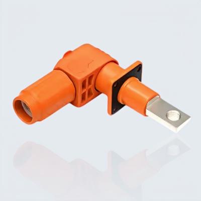 Lifepo4 Battery 60A 100A 120A 150A 200A 250A 300A 350A Power Cable Connector