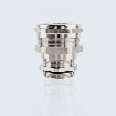 Metric Extra Long Thread Specifications of Cable Gland Sizes in mm