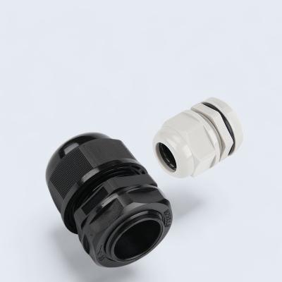 Nylon Cable Gland Size Chart Nylon Cable Clamp Assortment