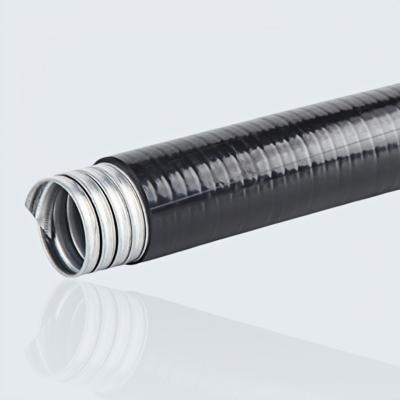 PVC Sheathed Flexible Metal Conduit Liquid Tight ID 17mm OD 21mm