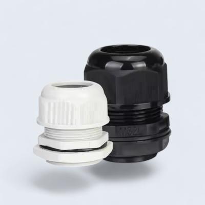 Polyamide Cable Gland