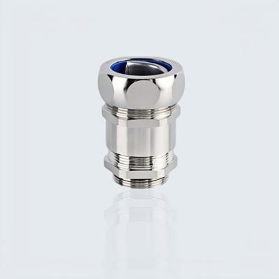 Metric Thread Quick Connect Disconnect Electrical Corrugated Hose Conduit Connector Fitting M25