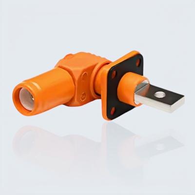 350A 400A UL IP67 Waterproof Fast Disconnect 6mm Battery Storage Connector