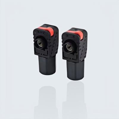 UL TUV Certified 300A DC Single Pole Quick Release Battery Bank Connector